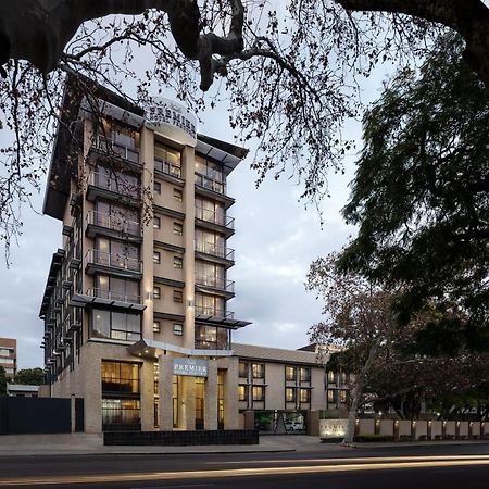 Premier Hotel Pretoria-Noord Exterior foto