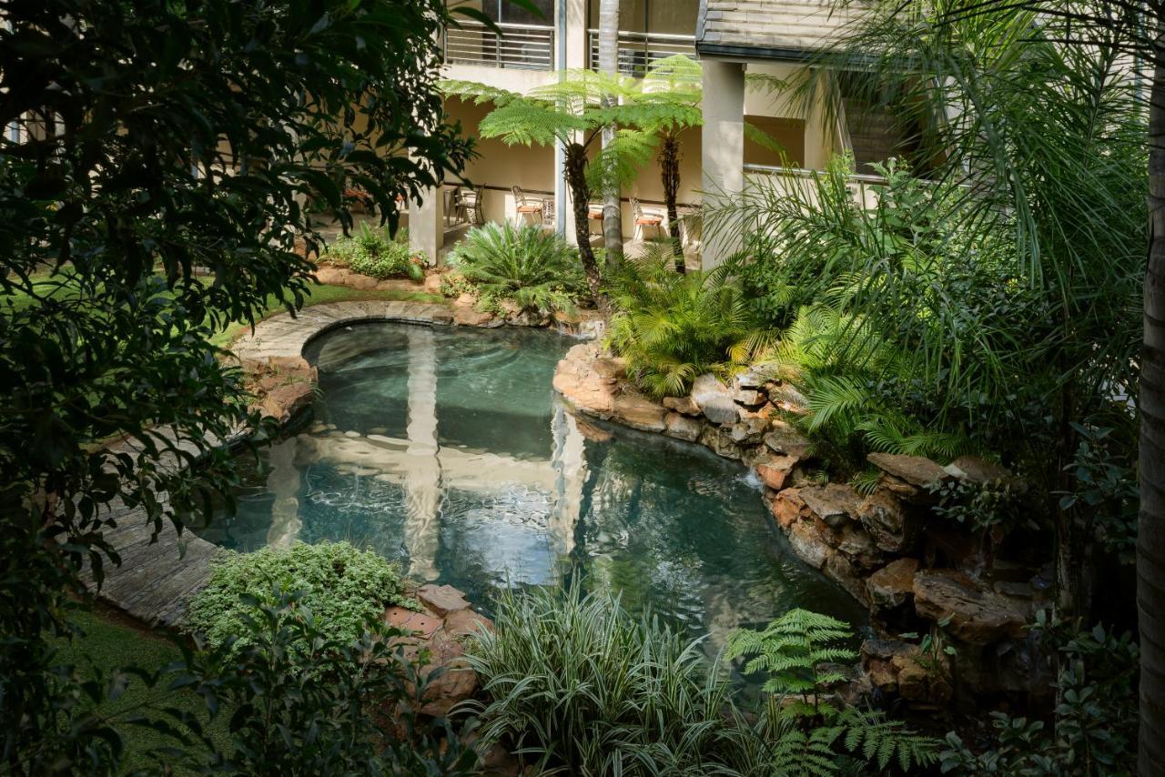 Premier Hotel Pretoria-Noord Exterior foto