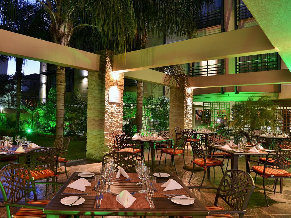 Premier Hotel Pretoria-Noord Exterior foto